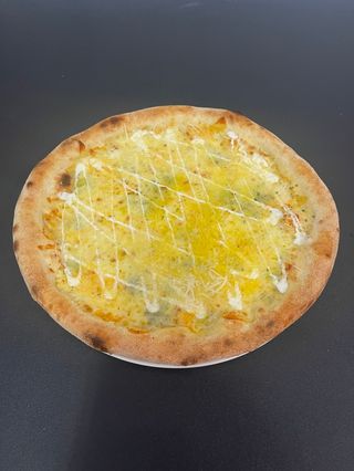 Pizza Quattro Formaggi Ø 32cm