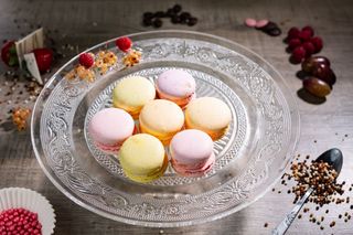 Macarons