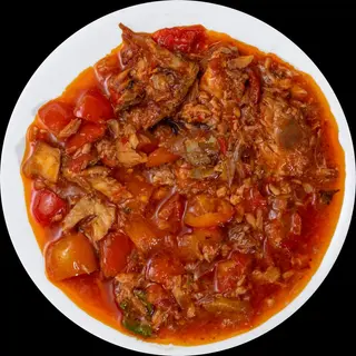 Fish Sauce