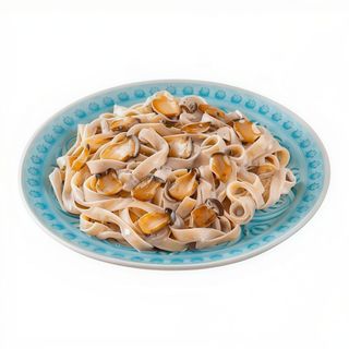 Tagliatelle Funghi Porchini