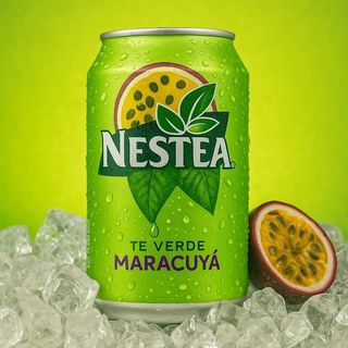 Nestea Maracuyá 33cl