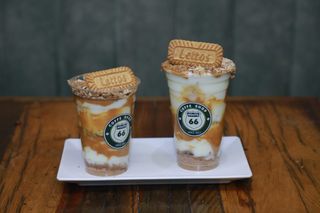 Jwajem spéculos fruit sec