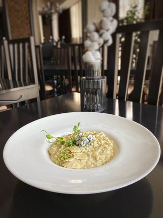 Risotto Quarto formaggi 250g