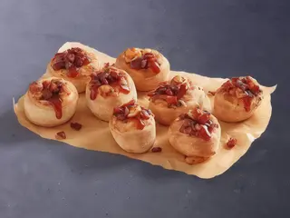 Pizzolinos Becon