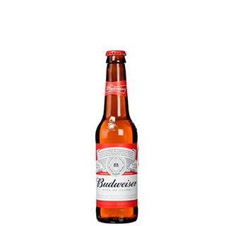 Budweiser (330 Ml.)