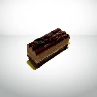 Trifine - Chocolat Amande