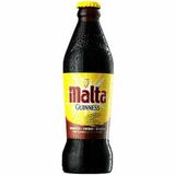 Malta-Guinness