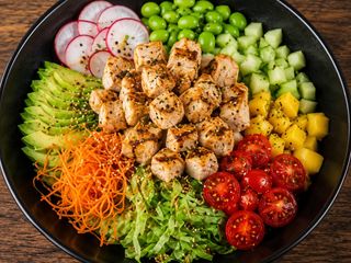 POKE POLLO