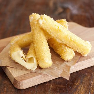 tequeños De Queso (Ración)