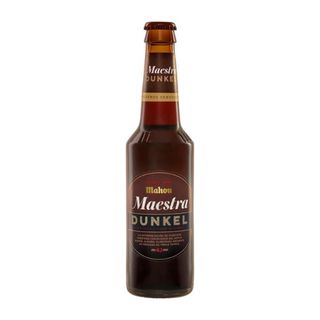 Mahou Dunkel