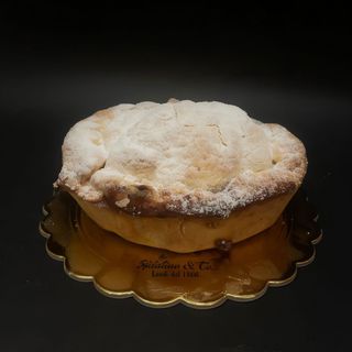 Torta apple pie