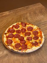 Pizza Pepperoni mala 28 cm