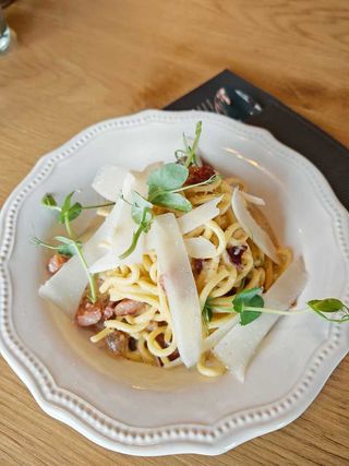 Original Carbonara