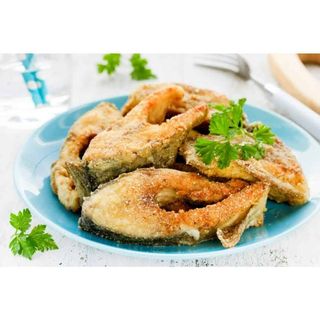 ШАРАН ПЪРЖЕН/СКАРА