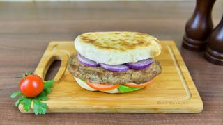 Velika pljeskavica  280 g