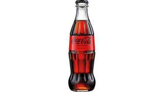 Coca cola zero 0,25