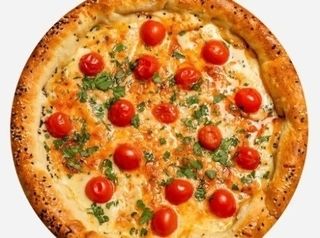 Пицца Маргарита