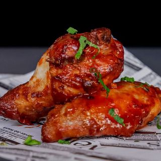 Combo Alitas (2 Uds.)