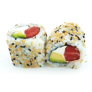 69. Roll Atún Cheese (8 Pzs.)