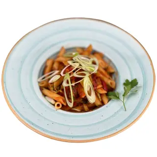 Penne Primavera