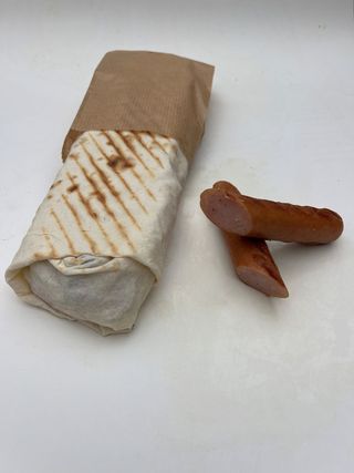 Kebab Vinatoresc Mare