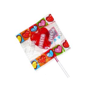 Fiesta Piruleta Cereza