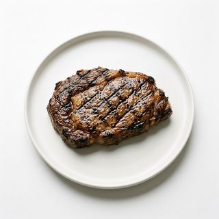 Bistecca ai ferri