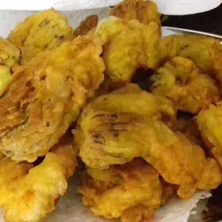 Fiori di zucca