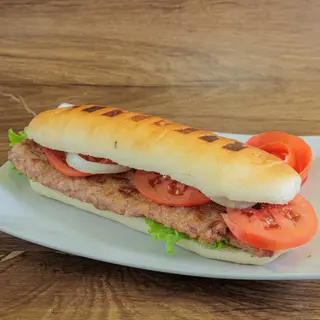 Šiš ćevap