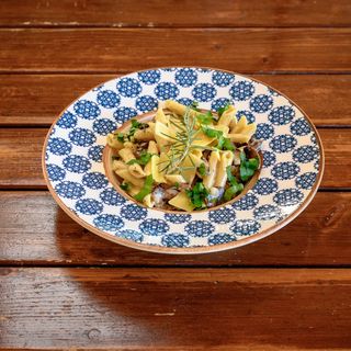 Паста Боско