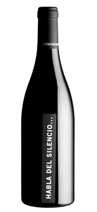 Vino Habla Del Silencio Botella (75 Cl.)