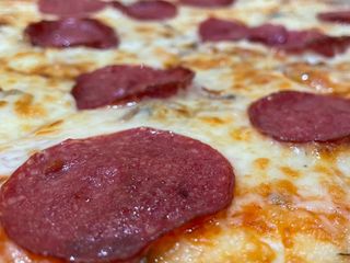 Pizza Verona 40cm