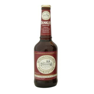 Cerveza Negra Sin Filtrar Bplankstetten 0.33L