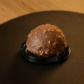 Cremcrok al cioccolato