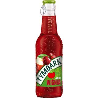 Tymbark wiśnia-jabłko