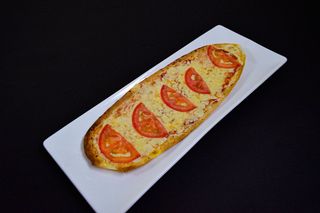 Մինի Պիցցա Մարգարիտա