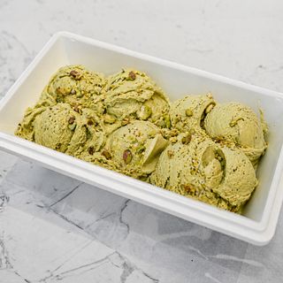 Sladoled 500 g pistachio