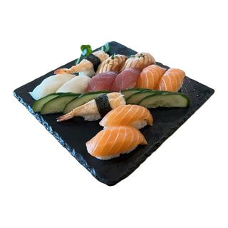 #1132- Nigiri  (12 peças)