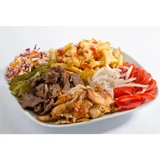 Shawarma Mix