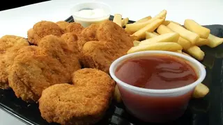 Chicken N Chips