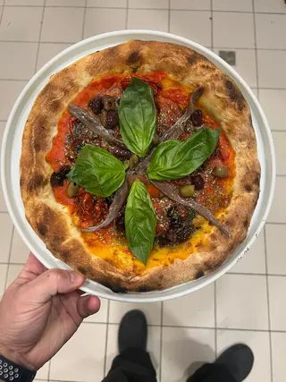 Rutiello Marinara 2.0