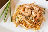 Pad Thai                                                              