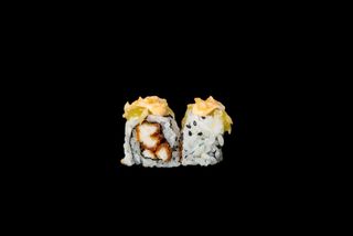 Special Uramaki Pollo Special