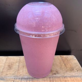 Batido Muscle Up (500 Ml.)