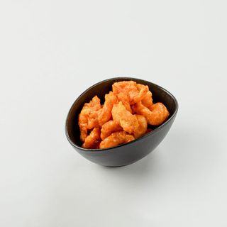 Креветки Динамит