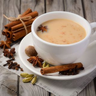 Masala Chai