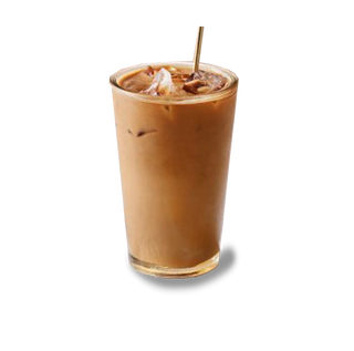 айс капучино