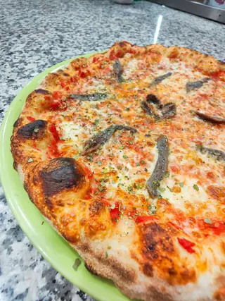 napoli