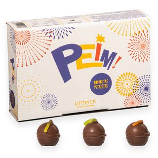 Bombetas de petazetas