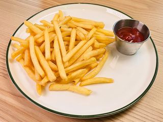 Картопля фрі (180g)